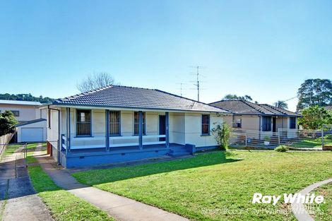 100 Lake Entrance Rd, Mount Warrigal, NSW 2528