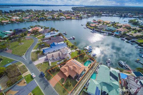 10 Bass Ct, Banksia Beach, QLD 4507