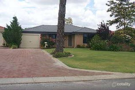 Property photo of 26 Sherbrooke Retreat Ellenbrook WA 6069