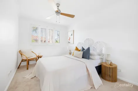 Property photo of 11/3-4 Carousel Close Cromer NSW 2099