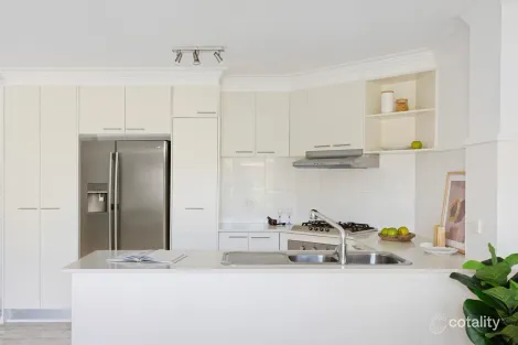 Property photo of 11/3-4 Carousel Close Cromer NSW 2099