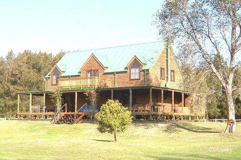 1537 Comerong Island Rd, Comerong Island, NSW 2540