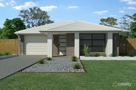 45 Boyland Way, Ripley, QLD 4306