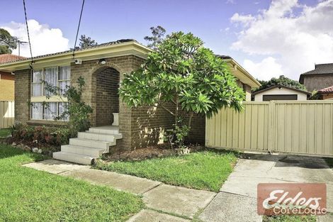 Property photo of 173 Cornelia Road Seven Hills NSW 2147