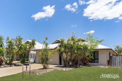 Property photo of 2 Triller Place Douglas QLD 4814