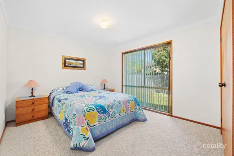Property photo of 10 Train Street Broulee NSW 2537