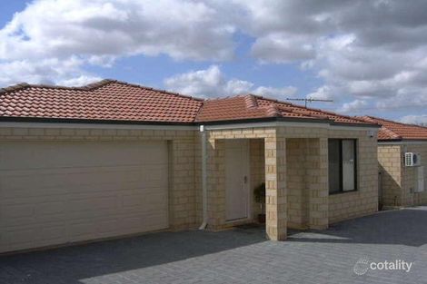 Property photo of 5B Hunston Street Balcatta WA 6021