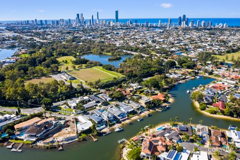 Property photo of 335 Monaco Street Broadbeach Waters QLD 4218