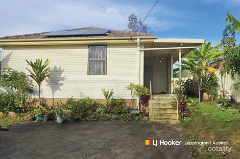 Property photo of 33B Matcham Road Buxton NSW 2571