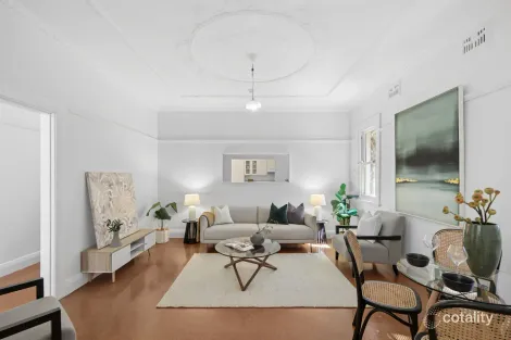 3/7 Gower St, Summer Hill, NSW 2130