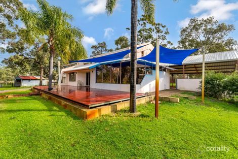 Property photo of 91 Mustang Road Champion Lakes WA 6111
