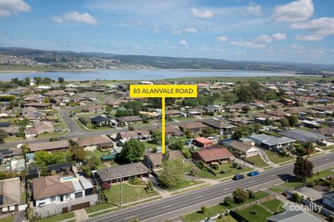 Property photo of 85 Alanvale Road Newnham TAS 7248