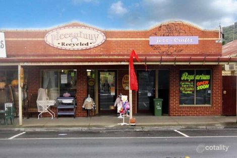 4/1543 Burwood Hwy, Tecoma, VIC 3160