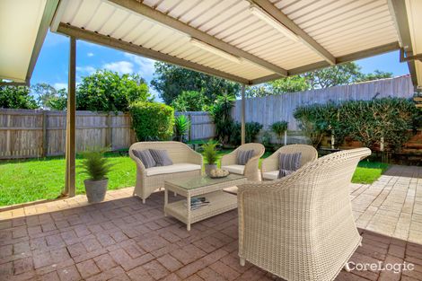 Property photo of 3 Gregwal Court Oxley QLD 4075