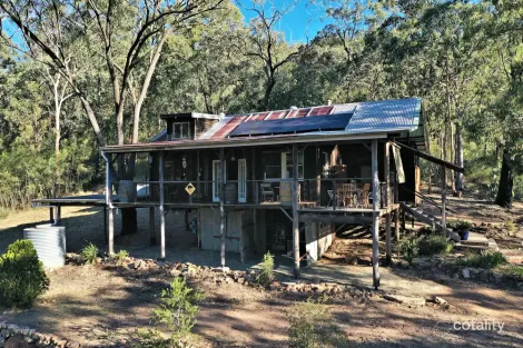 Contact Agent For Address, Laguna, NSW 2325