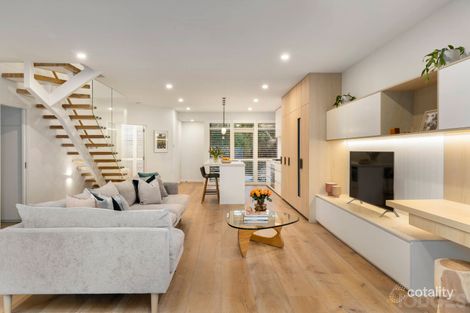 Property photo of 4/12 Grenville Street Hampton VIC 3188