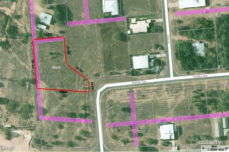 37 Wallaby Way, Horseshoe Bay, QLD 4819