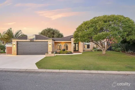 1 Iberis Pl, Woodvale, WA 6026