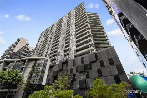 Property photo of 809/8 Marmion Place Docklands VIC 3008