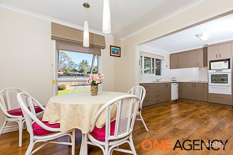 Property photo of 8 Mackay Crescent Kambah ACT 2902