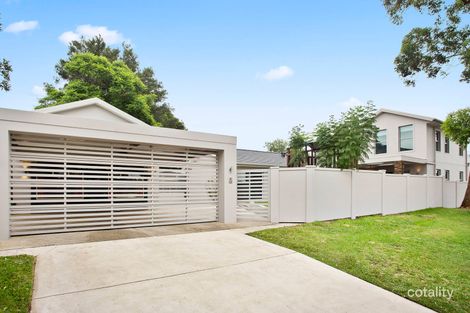 Property photo of 5 Cressy Road Ryde NSW 2112