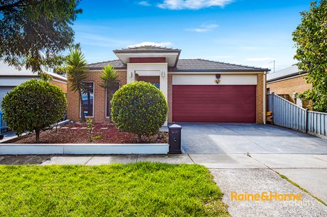 Property photo of 65 Frankland Street Clyde North VIC 3978