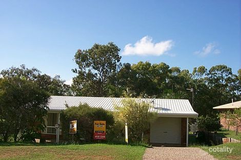 13 Benowa Dr, Taranganba, QLD 4703