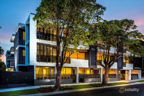 Property photo of 201/100 Glover Street Mosman NSW 2088