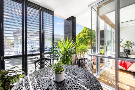 Property photo of 201/100 Glover Street Mosman NSW 2088