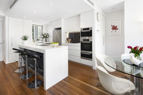 Property photo of 201/100 Glover Street Mosman NSW 2088