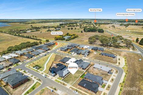 Property photo of 11 Taylors Circuit Charlemont VIC 3217