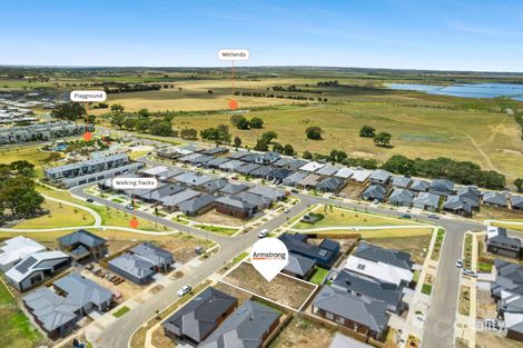 Property photo of 11 Taylors Circuit Charlemont VIC 3217