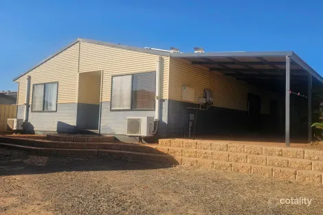 Property photo of 17B McGrath Avenue Onslow WA 6710