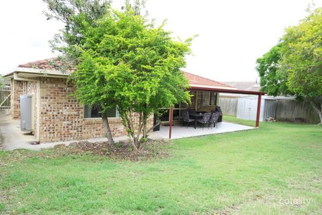 Property photo of 7 Protea Court Yamanto QLD 4305