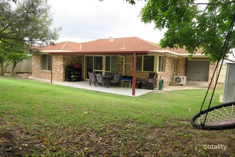 Property photo of 7 Protea Court Yamanto QLD 4305