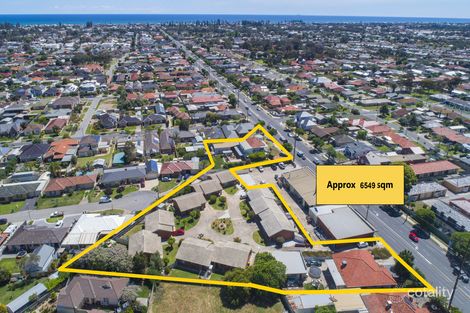 Property photo of 452 Grange Road Fulham Gardens SA 5024