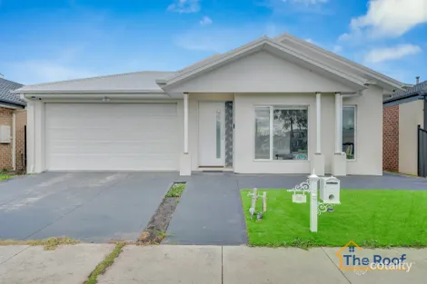 Property photo of 12 Firelight Drive Tarneit VIC 3029