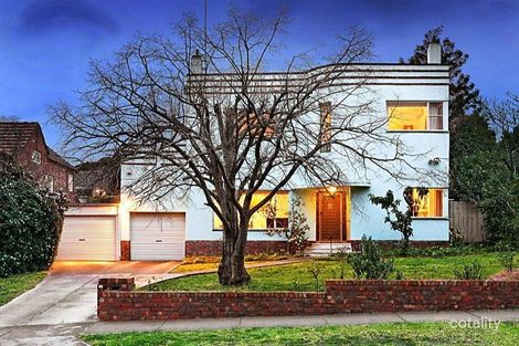15 Constance St, Hawthorn East, VIC 3123