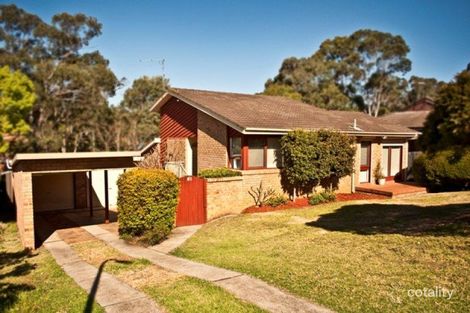 51 Oberon Rd, Ruse, NSW 2560