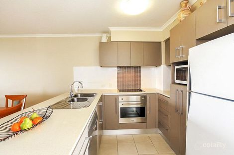 Property photo of 1806/1A Mungar Street Maroochydore QLD 4558