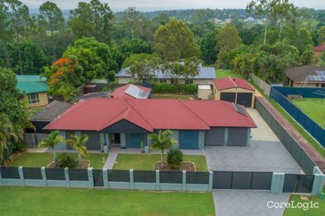 Property photo of 30 Inverpine Court Petrie QLD 4502