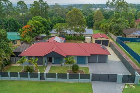 Property photo of 30 Inverpine Court Petrie QLD 4502