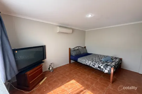 Property photo of 17B McGrath Avenue Onslow WA 6710