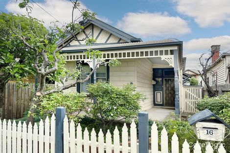 Property photo of 16 Wordsworth Street Moonee Ponds VIC 3039
