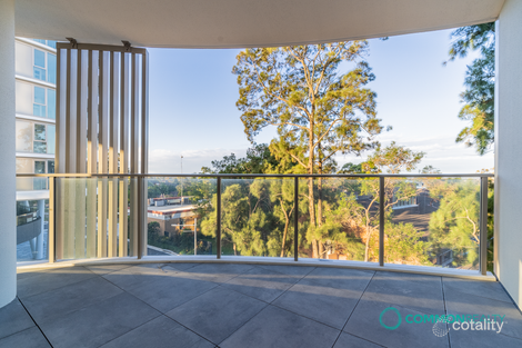 Property photo of 306/22 Langston Place Epping NSW 2121