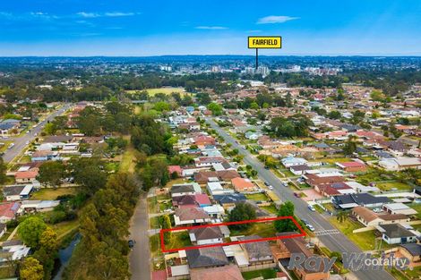 Property photo of 9 Hanson Street Fairfield East NSW 2165