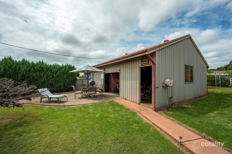 Property photo of 5 Scott Avenue Gulgong NSW 2852