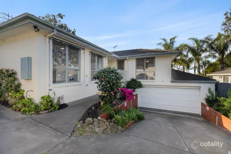 2/23 Glendale Ave, Templestowe, VIC 3106