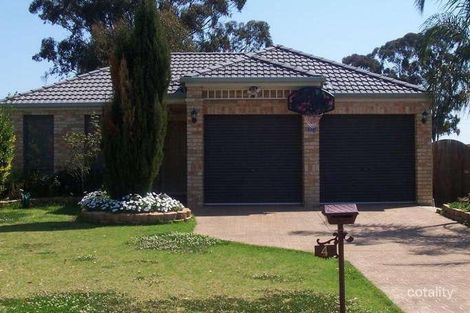 4 Chusan Pl, Plumpton, NSW 2761