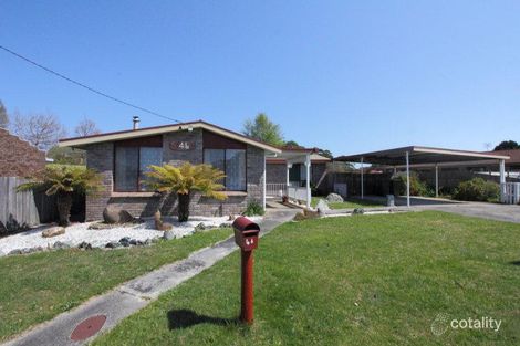 46 Hales St, Wynyard, TAS 7325